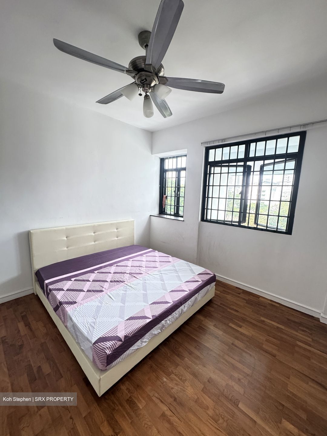 Fernwood Towers (D15), Condominium #555473531